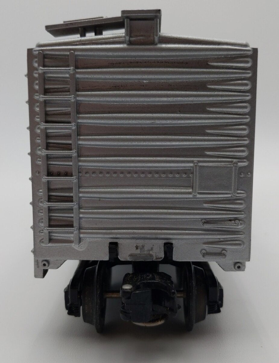 Lionel O Gauge Boxcar - Custom Painted