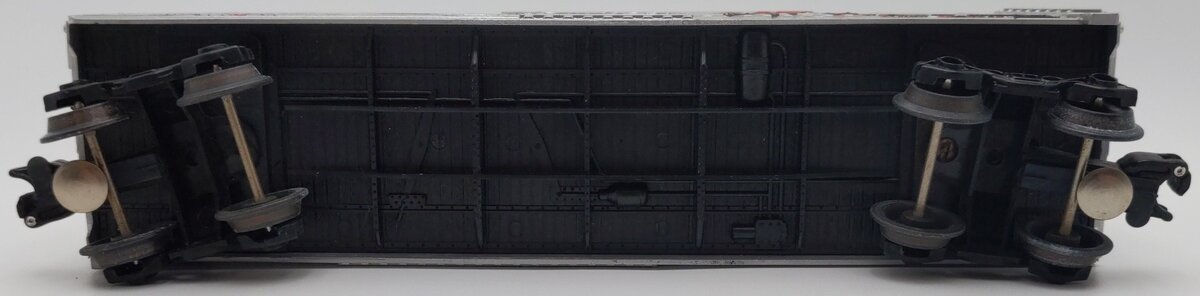 Lionel O Gauge Boxcar - Custom Painted