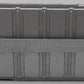 Lionel O Gauge Boxcar - Custom Painted