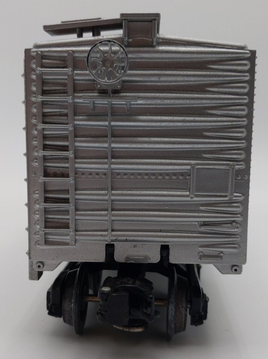 Lionel O Gauge Boxcar - Custom Painted