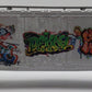 Lionel O Gauge Boxcar - Custom Painted