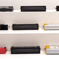 Walthers & Other HO Scale Assorted Freight Cars [12] VG