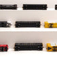 Walthers & Other HO Scale Assorted Freight Cars [12] VG