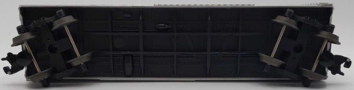 Lionel O Gauge Boxcar - Custom Painted