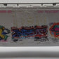 Lionel O Gauge Boxcar - Custom Painted
