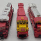 Bachmann & Tyco HO Assorted Freight Cars #4301,164,350 [3] EX