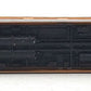 Con-Cor 1408114 N Scale Rio Grande Smoothside Full Baggage Car EX/Box