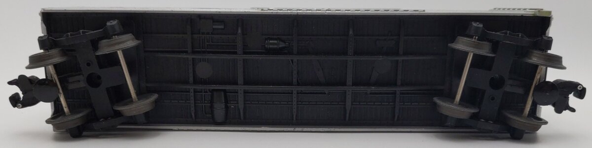 Lionel O Gauge Boxcar - Custom Painted