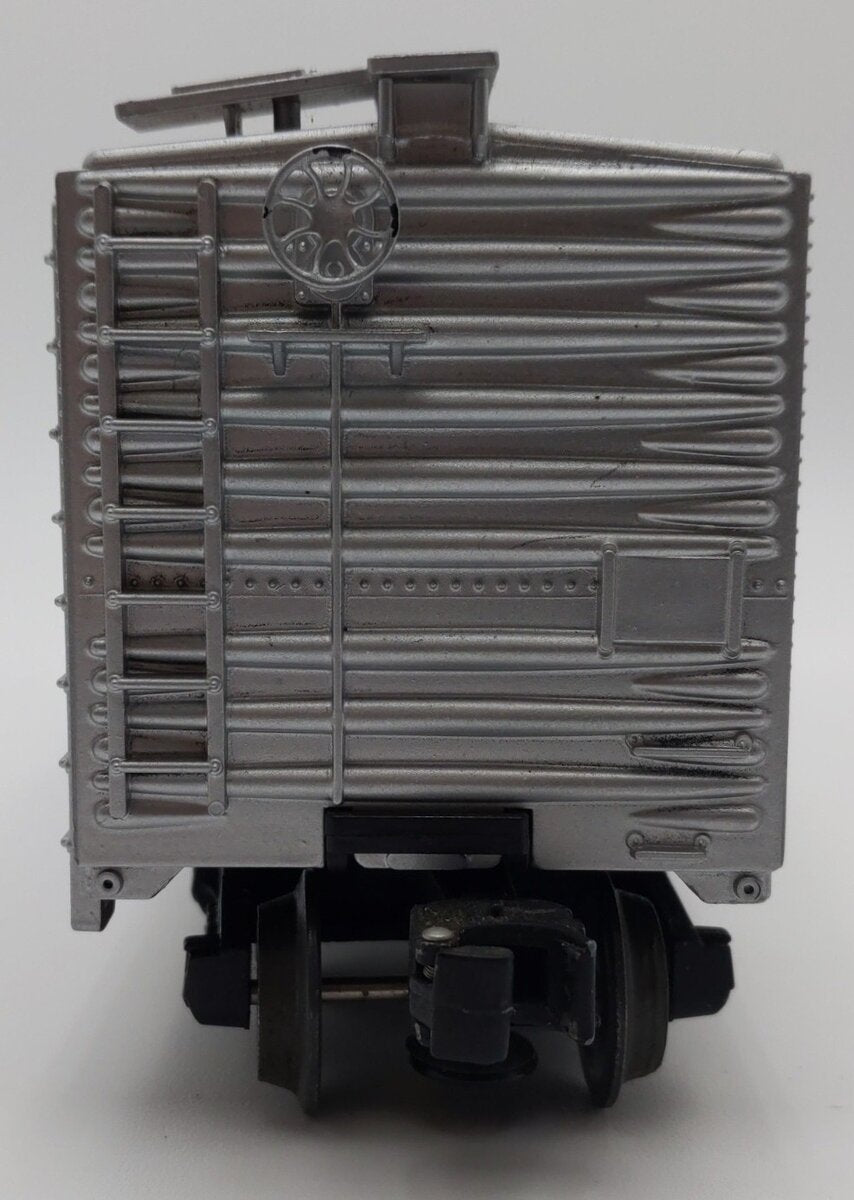 Lionel O Gauge Boxcar - Custom Painted