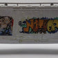 Lionel O Gauge Boxcar - Custom Painted