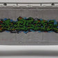 Lionel O Gauge Boxcar - Custom Painted
