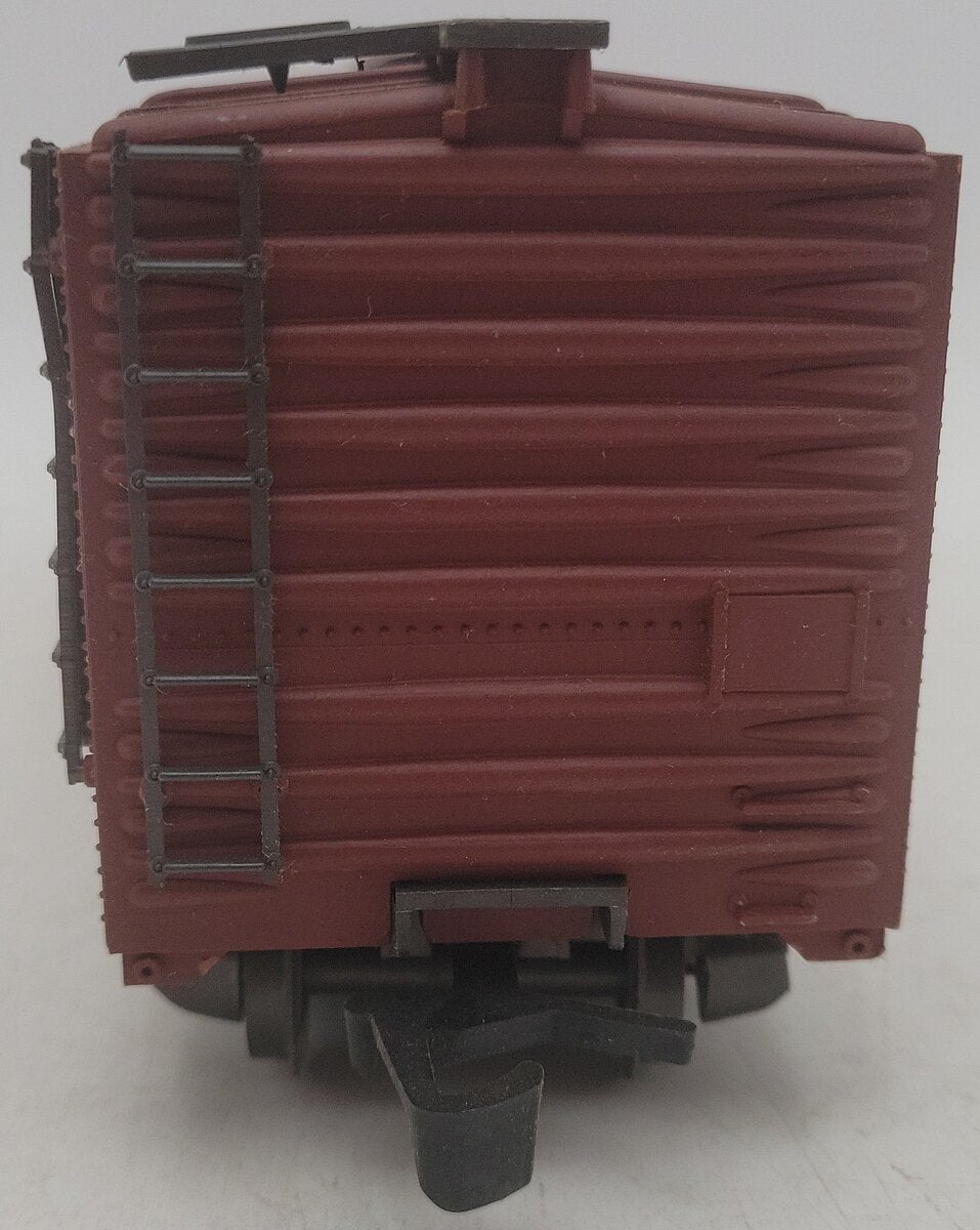 Pola O Gauge Southern Pacific Boxcar #127430 VG