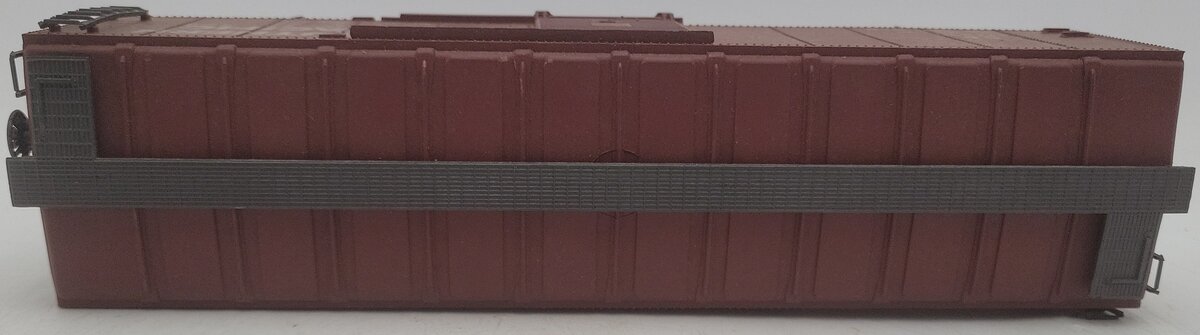 Pola O Gauge Southern Pacific Boxcar #127430 VG