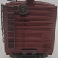 Pola O Gauge Southern Pacific Boxcar #127430 VG