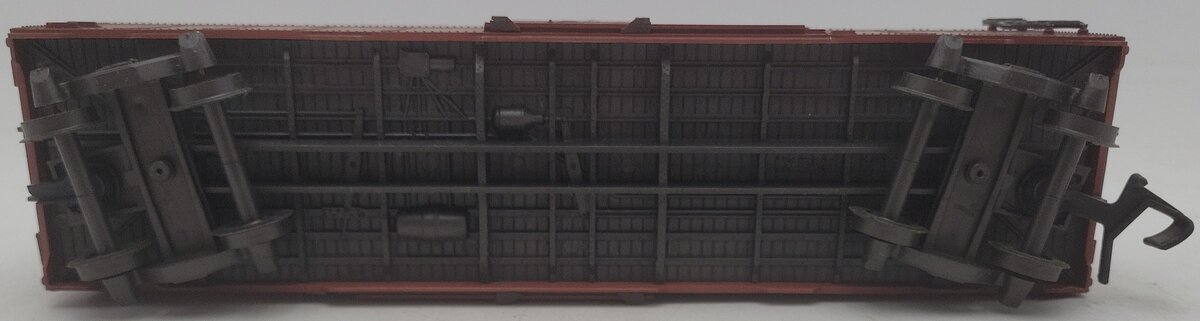 Pola O Gauge Southern Pacific Boxcar #127430 VG