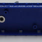 Menards 279-3479 O Gauge US Airforce Flatcar with Rockets EX