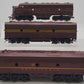Bachman & Other HO Assorted ABB Diesel locomotives [3] VG