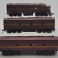 Bachman & Other HO Assorted ABB Diesel locomotives [3] VG
