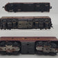 Bachman & Other HO Assorted ABB Diesel locomotives [3] VG