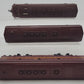 Bachman & Other HO Assorted ABB Diesel locomotives [3] VG