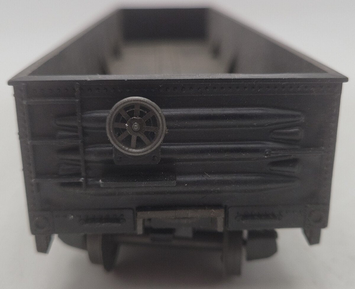 Pola O Gauge Utah Central Railway Gondola #20153 EX
