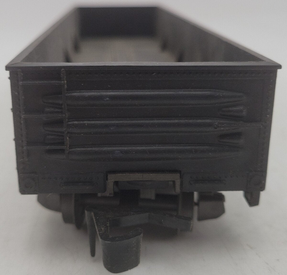 Pola O Gauge Utah Central Railway Gondola #20153 EX