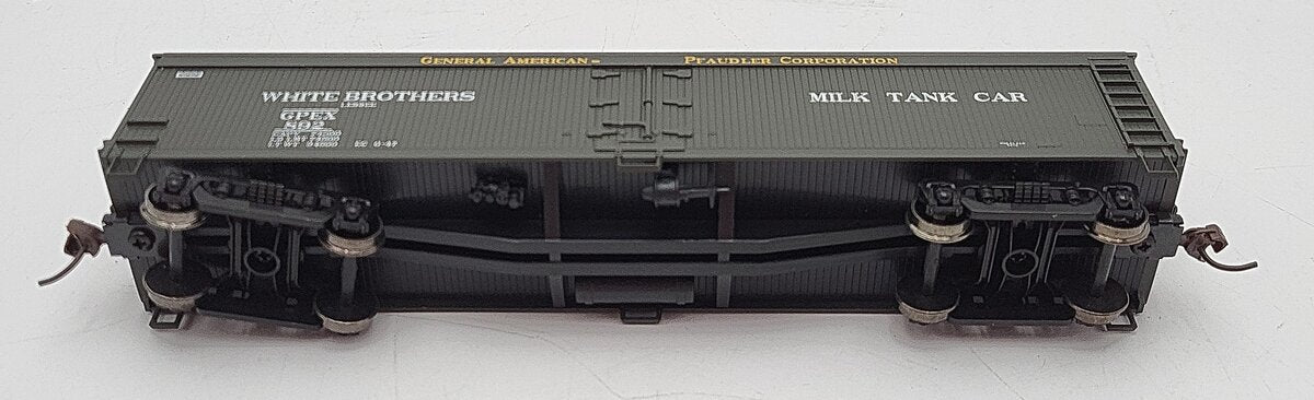 Athearn 92597 HO Scale GPEX Boxcar #892 LN/Box