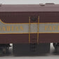 HO Scale Canadian Pacific Diesel Locomotive #4001 EX