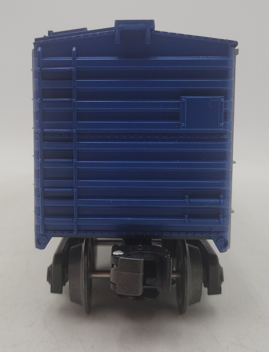 Lionel 6-16292 O Gauge 1998 Lionel Christmas Employee Boxcar - RARE LN/Box