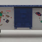 Lionel 6-16292 O Gauge 1998 Lionel Christmas Employee Boxcar - RARE LN/Box