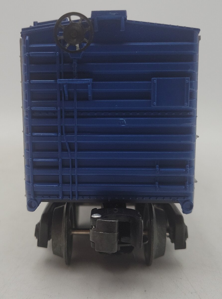 Lionel 6-16292 O Gauge 1998 Lionel Christmas Employee Boxcar - RARE LN/Box