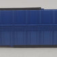 Lionel 6-16292 O Gauge 1998 Lionel Christmas Employee Boxcar - RARE LN/Box
