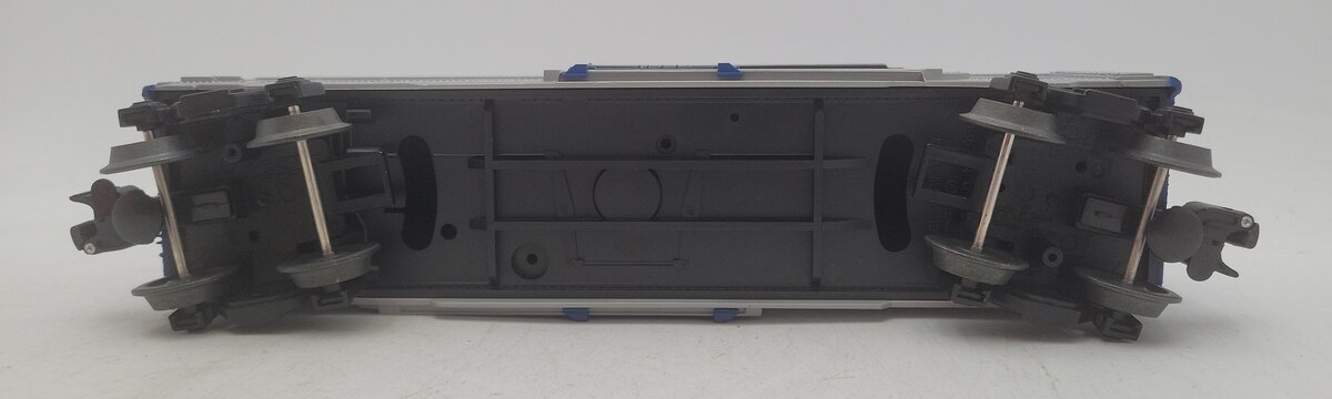 Lionel 6-16292 O Gauge 1998 Lionel Christmas Employee Boxcar - RARE LN/Box