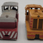 Tyco HO Assorted Diesel Locomotives #241,58 [2] EX