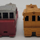 Tyco HO Assorted Diesel Locomotives #241,58 [2] EX