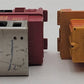 Tyco HO Assorted Diesel Locomotives #241,58 [2] EX