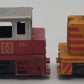 Tyco HO Assorted Diesel Locomotives #241,58 [2] EX