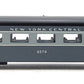Con-Cor 0001-04001Q N 85' New York Central Coach Car #2578 EX/Box
