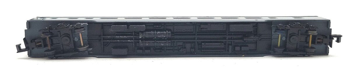 Con-Cor 0001-04001Q N 85' New York Central Coach Car #2578 EX/Box