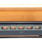 Con-Cor 0001-04001Q N 85' New York Central Coach Car #2578 EX/Box