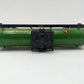 Lionel 6-82253 O Gauge John Deere Single Dome Tank Car EX