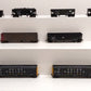 Walthers & Other HO Scale Assorted Freight Cars [12] VG
