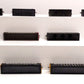 Walthers & Other HO Scale Assorted Freight Cars [12] VG