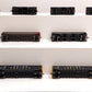 Walthers & Other HO Scale Assorted Freight Cars [12] VG