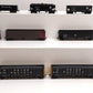 Walthers & Other HO Scale Assorted Freight Cars [12] VG