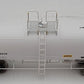 Athearn G68407 HO Compass Capital13,600-Gallon Acid Tank Car #124020 LN/Box