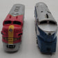 Bachman & Tyco HO Assorted Diesel Locomotives #1060,309 [2] EX