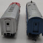 Bachman & Tyco HO Assorted Diesel Locomotives #1060,309 [2] EX