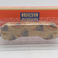 Lionel O Gauge Modern Flatcar #2411 with Pipes LN/Box