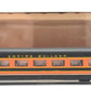 Con-Cor 0001-04001D Great Northern "Empire Builder" Smooth-Side Coach Car EX/Box